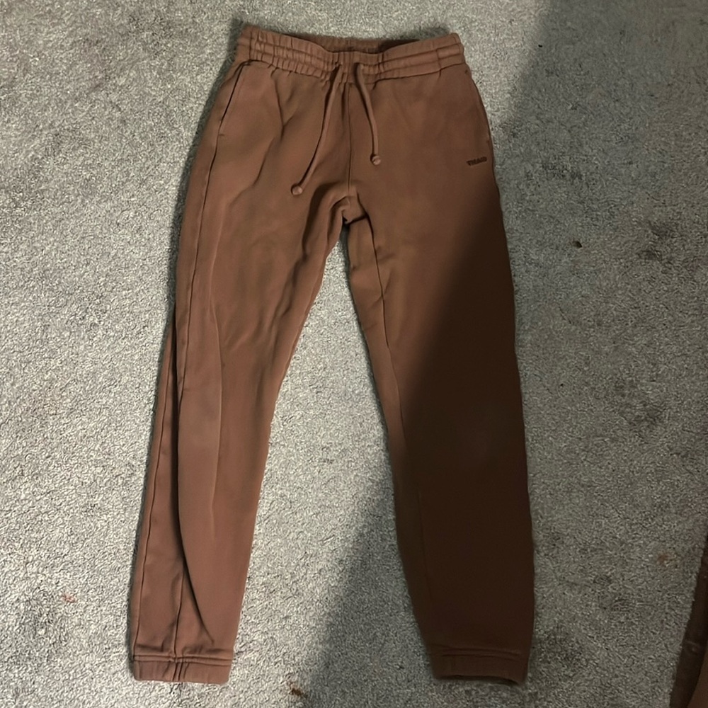 TNA joggers